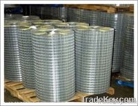 Welded Wire Mesh F