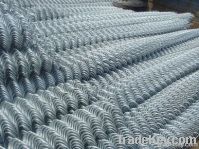 Chain Link Fabric DBL-E