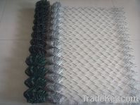 High quality Chain link fence factory DBL-E