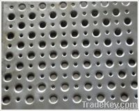 Special Perforated Sheet DBL-E