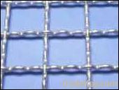 Stainless Cripmed Mesh F