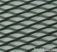 Diamond Expanded Mesh DBL-A