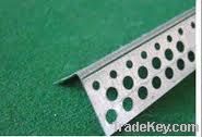 Perforated Angle Bead DBL-M