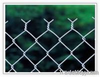 chain link  wire mesh g