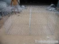 gabion box DBL-M