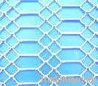 Light Expanded Metal Mesh F