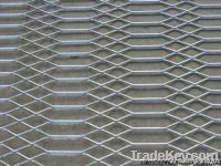 Decorated Perforated Metals DBL-E