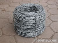 Barbed Wire DBL-E