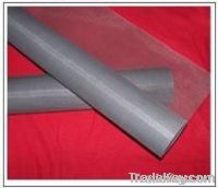 Fiber Glass Window Screen F