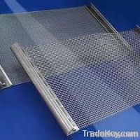 crimped mesh DBL-M