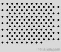 perforated decking metal DBL-M