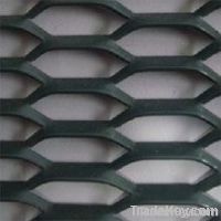 Expanded metal sheet -G