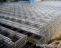 Rebar Mesh DBL-D