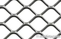 Decorative mesh expanded metal-G