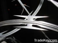 razor wire tape DBL-M