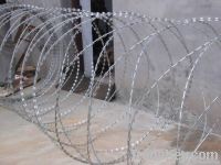 Razor Barbed Wire BTO-22 F