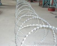 Razor Barbed Wire BTO-12 F