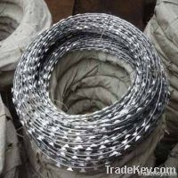 Razor Barbed Wire BTO-18 F