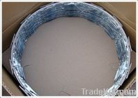 Razor Barbed Wire BTO-28 F