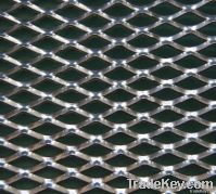 Decorative mesh expanded metal-G