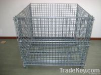 wire mesh container DBL-M