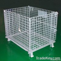 wire mesh bins DBL-M