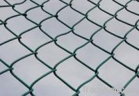 Sell chain link fence DBL-M