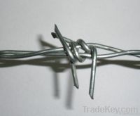 barbed wire DBL-M