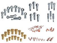 Air-conditioner Parts And Rod Ends