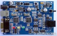 Sell assembly pcb, pcb assembly, pcb manufacturer, pcb assembly China