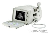 Portable Ultrasound Scanner