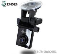 DOD GSE550 1080P Car Recorder