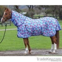 Weatherbeeta Airflow Mesh Combo Horse Fly Sheets