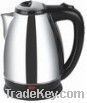 Electric Stainless Kettle