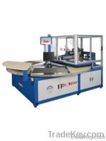 Water Jet Cutting Machine  (Rotating Triple Work Table)