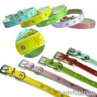 Pet Dog Collars& Leashes