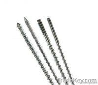 stainless steel screw