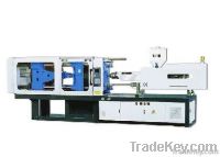 injection molding machine