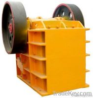 Jaw Crusher