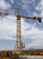 QTZ100(5516/6010) Tower Crane