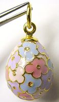faberge style items
