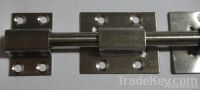 Stainless Steel Door Bolt