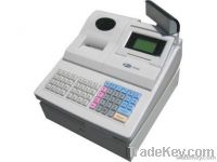 Electronic Cash Register