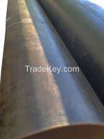 used steel pipes (reusable)