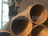 steel pipe 102-325 mm