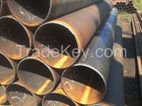 steel pipes of Russian origin