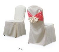 Chair Cover,hotel chair cover,banquet chair cover