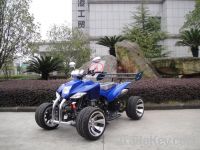 EEC Racing ATV