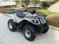 500CC 4WD ATV