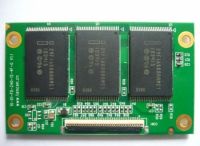 SSD ZIF 40pin 4GB-64GB(DT-008)